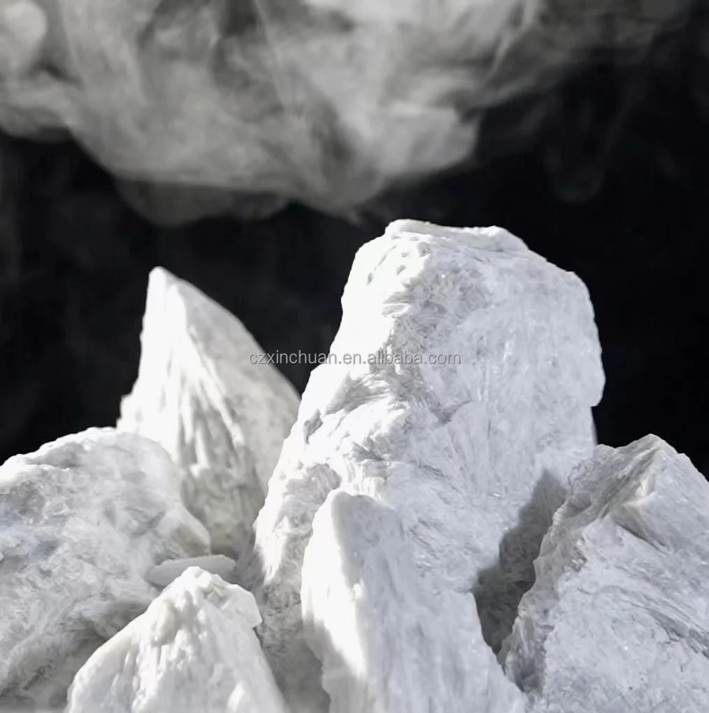 3-30mm Wollastonite price in Jilin Province CAS 13983-17-0