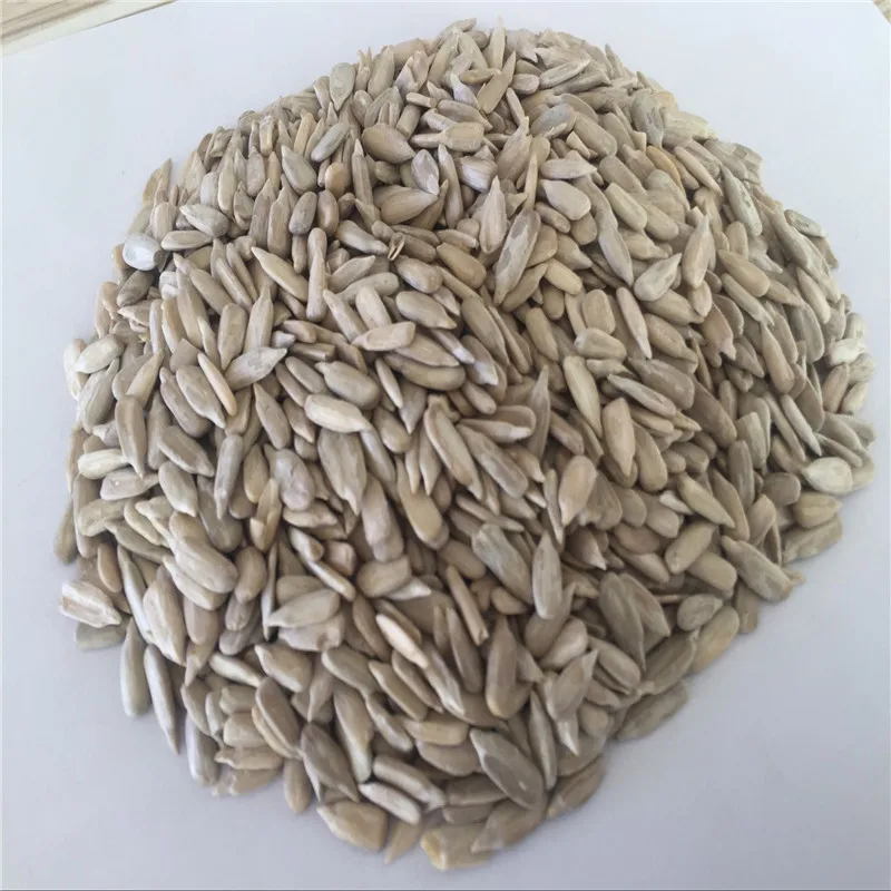 low price export good quality human consumption hulled bakery grade sunflower seed kernels