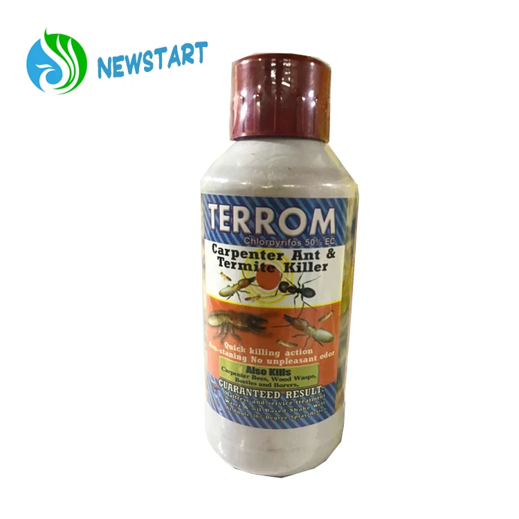 
Insecticide Lorsban Dursban Chlorpyrifos 480 EC 