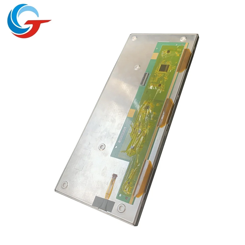 
12.3INCH 1920x720 resolution lvds C123HAN01.1 high brightness for lcd display 12.3 car lcd display 