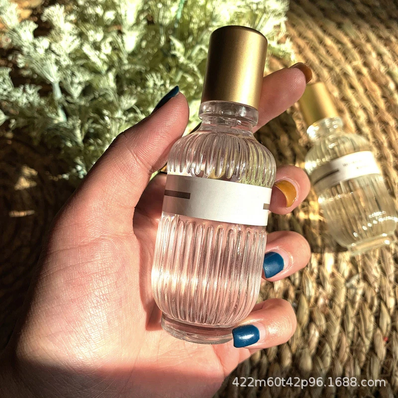 Milk perfume lady lasting light fragrance natural water light impression wholesale