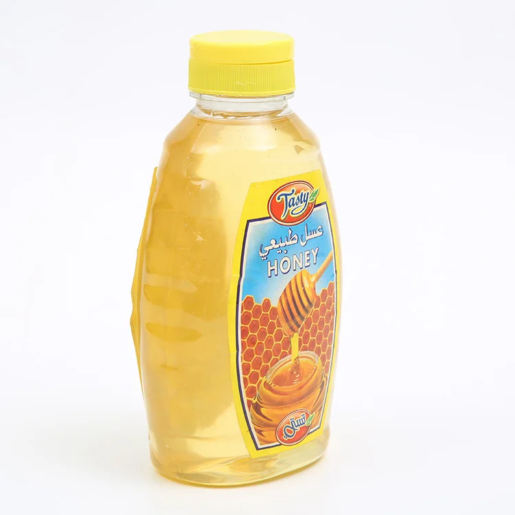 
chinese raw bee honey at moderate price longan honey 