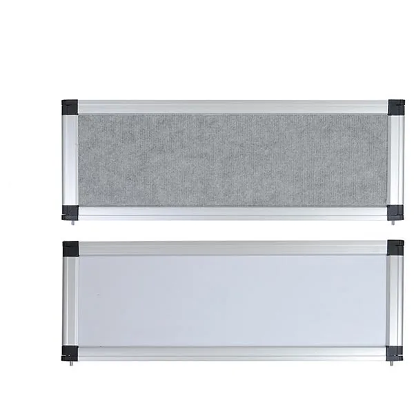 
Fabric Folding Display Panel 