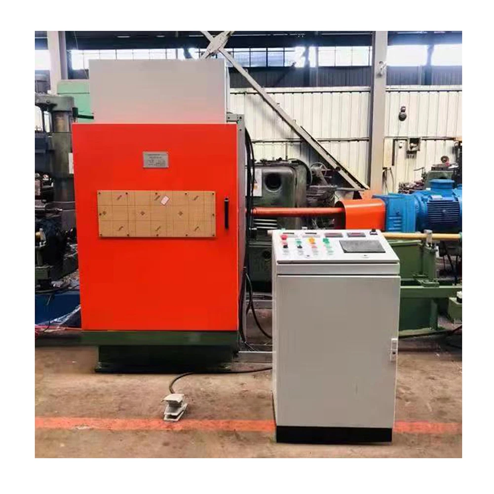 China Factory On Sale Cost-Effective High Speed Performance Automatic Vacuum Annealing Furnace