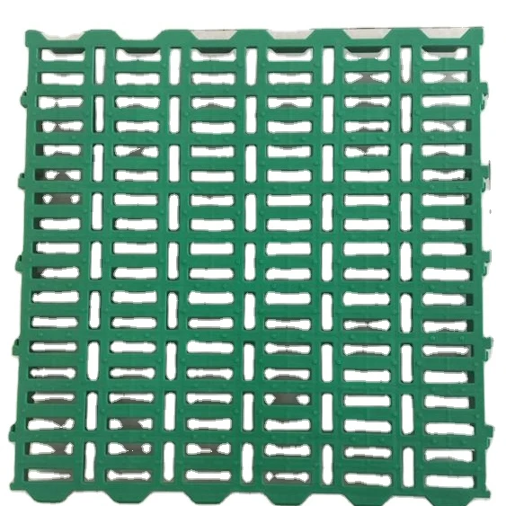 OEM good quality sheep farming equipment sheep goat slatted  flooring animal & poultry husbandry equipment