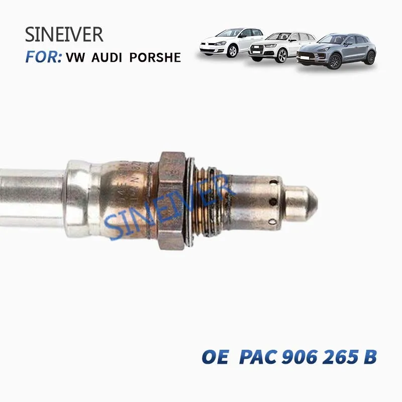 P-orsche Palamela Pac906265b 9A790626520 автозапчасти кислородный датчик