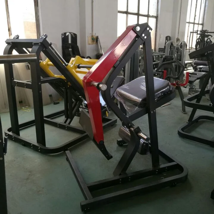 TZ Fitness equipment other Sports Entertainment Products factory gym machine Rear Kick
