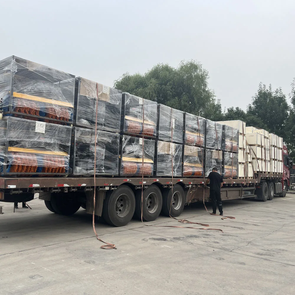 Free Shipping!!!Automated Hydraulic Utv Wheel Winter Snow Sweeper Ride On Gasoline Gas Powered Loncin Snow Thrower Blower Engine