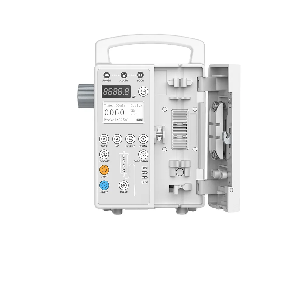 MT Medical Enteral Nutrition Pump Feeding pump