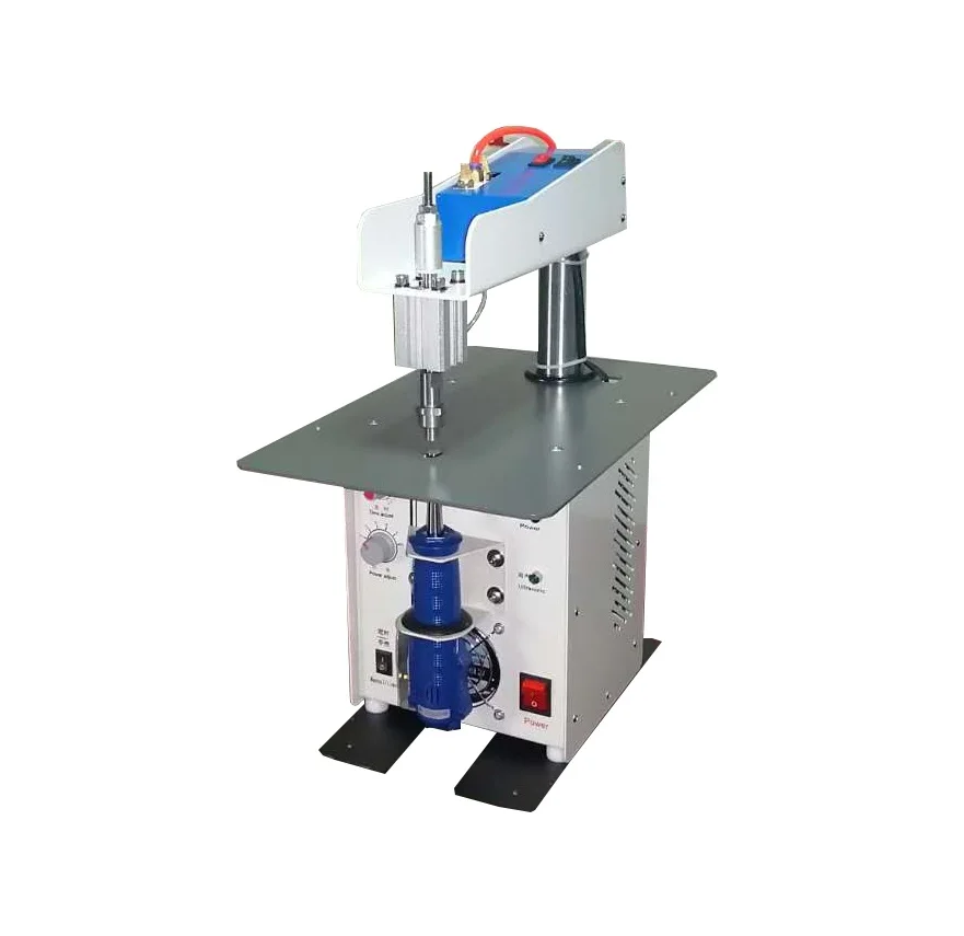 Ультразвуковая машина для изготовления уход за кожей лица уха полоски группа сварочный аппарат