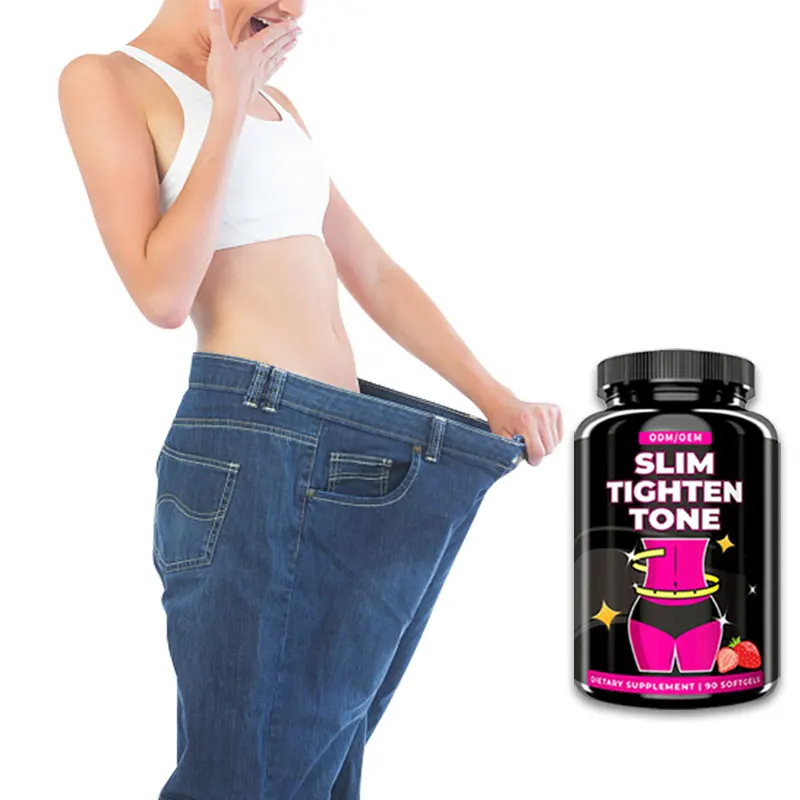 Hot sales fast slimming Natural Max slimming Supplement Slimming Weight Loss Capsule