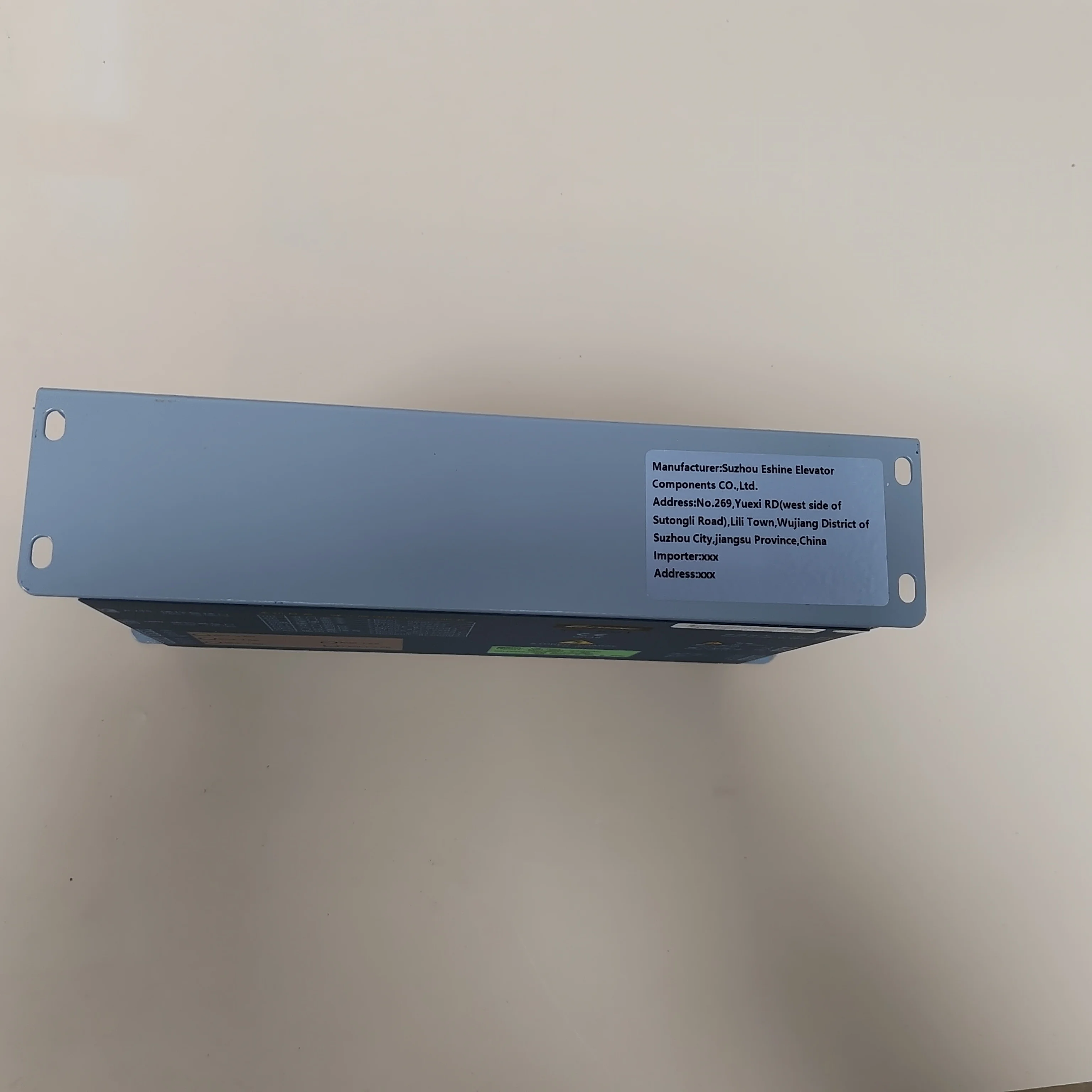 HQ Elevator Door Controller YS-K01 Elevator Operator Door Machine Inverter Controlador de puerta de ascensor