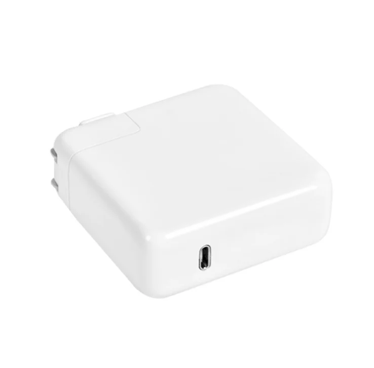 96W Type-C зарядное устройство для ноутбука адаптер Macbook Air