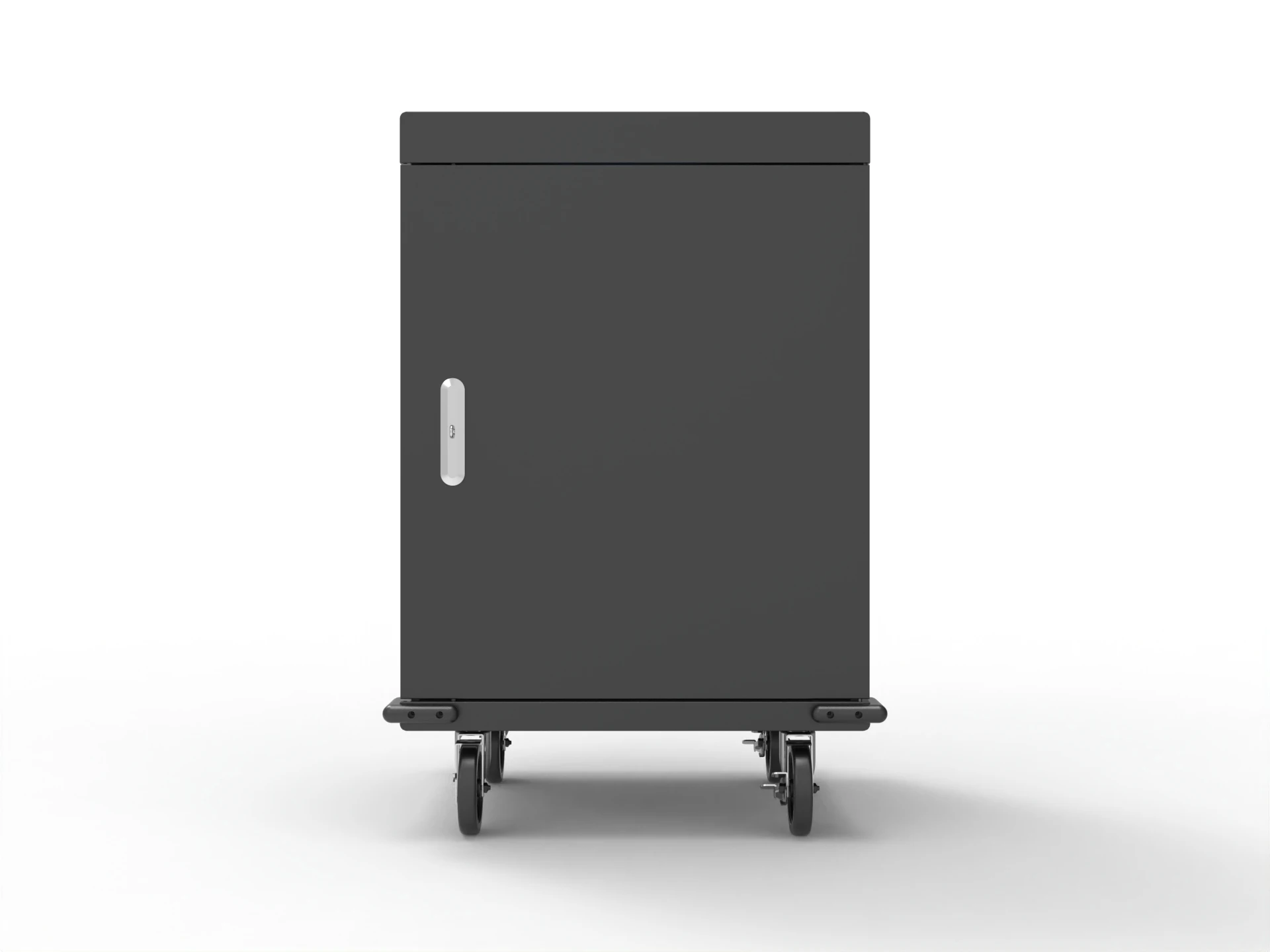 UV light 32 Bay USB&AC Simultaneously fast charging cart Cabinet for ipads/Tablet/laptop with Wheel for school/office