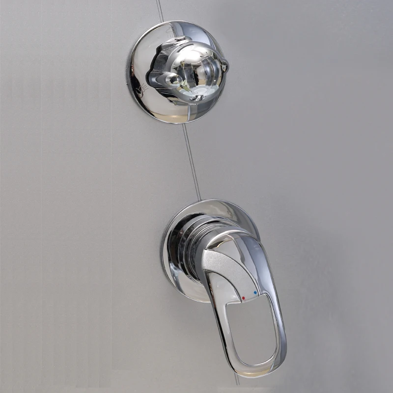 Wholesale Price Bathroom Quadrant Prefab Steam Shower Room Complete Shower Units