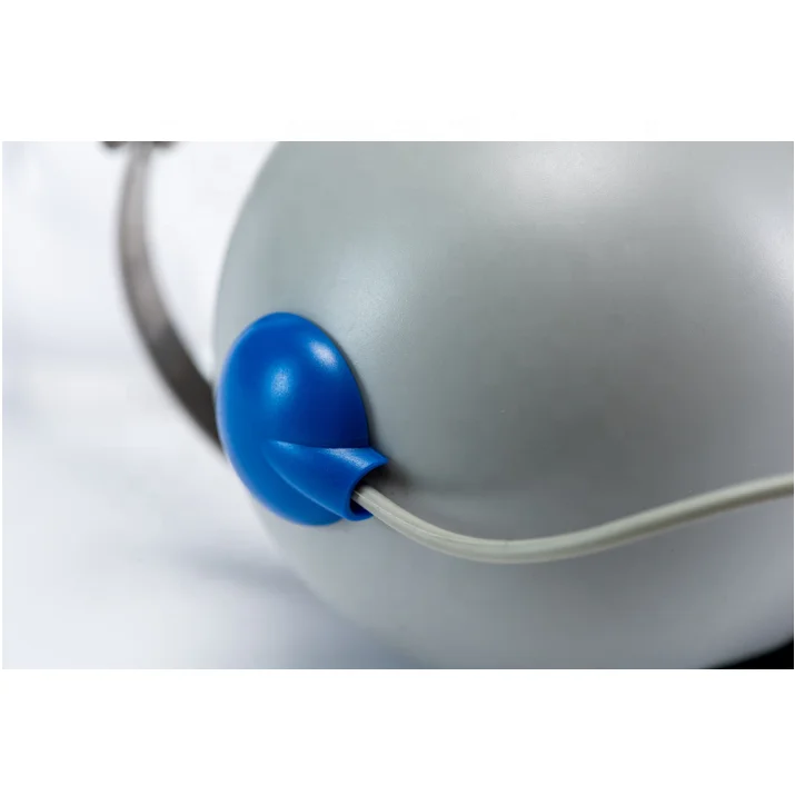 High Quality Air Conduction Audiometric Headsets Hearing Tester TDH39 DD45 T-ME71 compatible major Audiometer