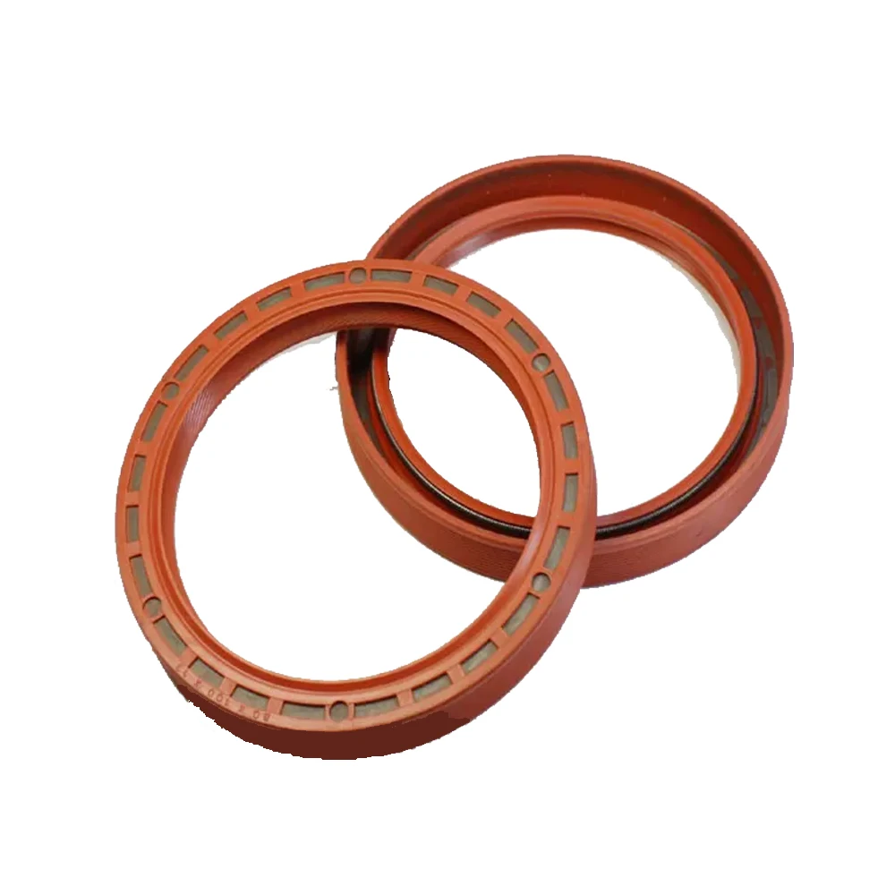 Резиновое масляное уплотнение fkm tc