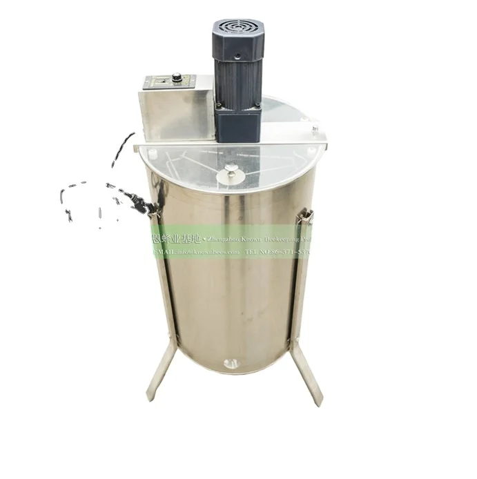 Ручной и Электрический экстрактор меда/центрифуга по оптовой цене