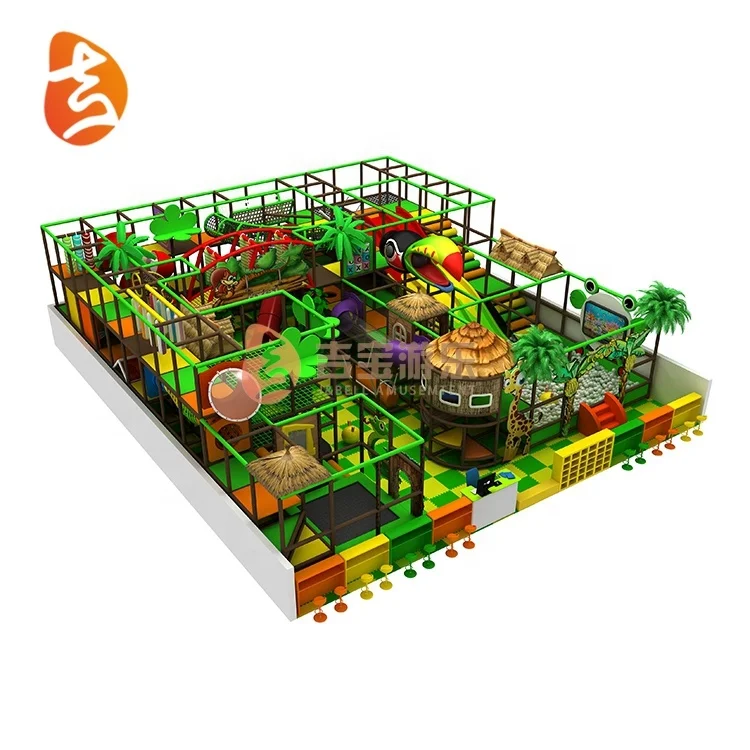 Commercial grade kids outdoor pirate ship playground equipment, pirate ship indoor playground for sale