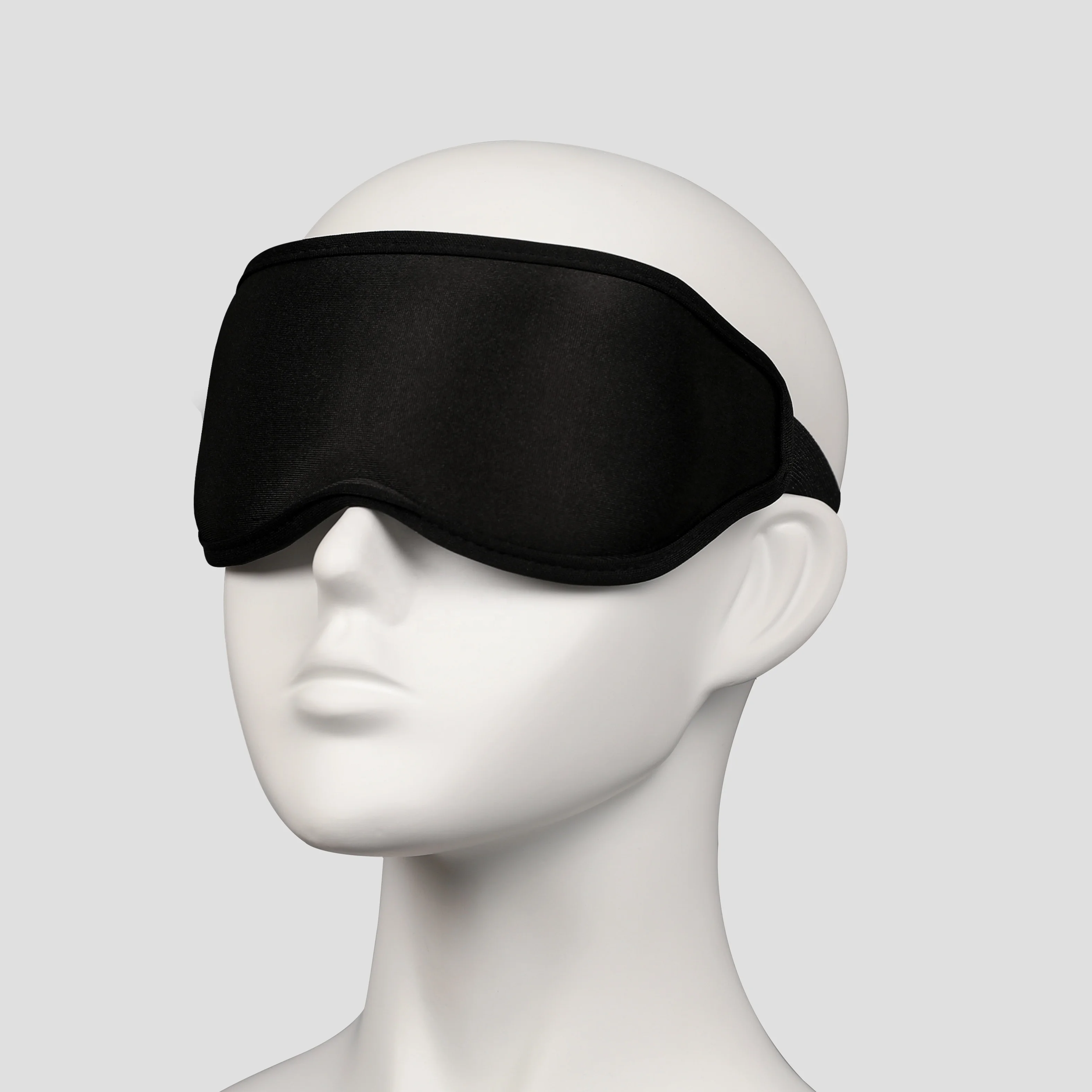 Factory Customization Eye Patch Blocking Light High Quality 3D Sleep Mask 3D Contoured Eyemask