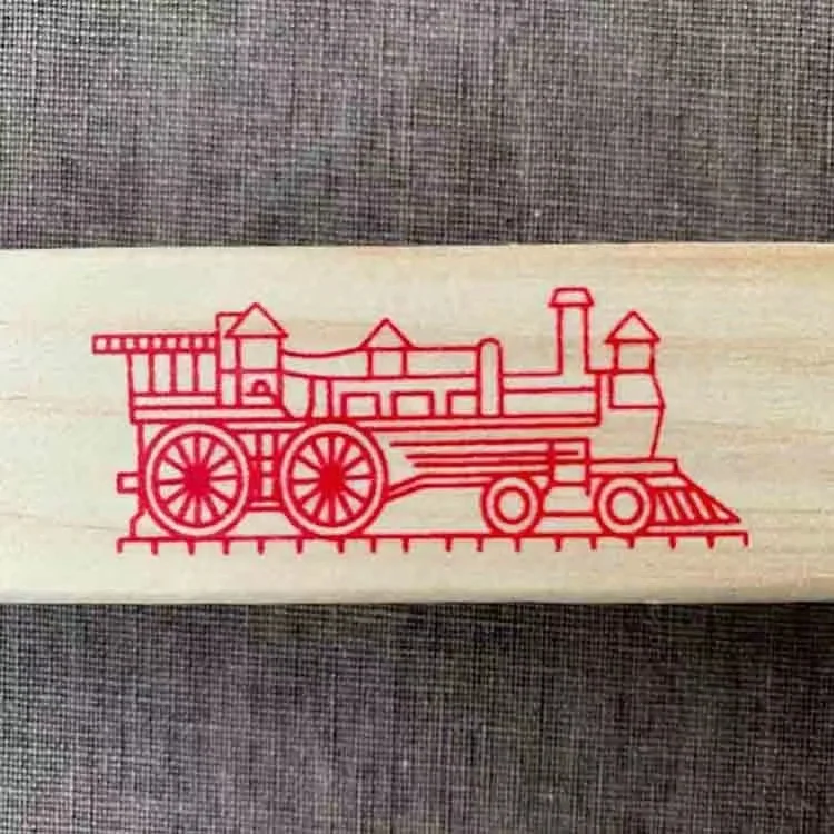 C06300 wholesale factory custom bulk whistles Kids musical toys  Solid Wood whistle horn Wooden Train Whistle