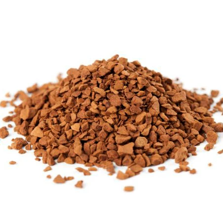 Wholesale Free Sample Freeze Dried Soluble Coffee Freeze Dried Instant Coffee from Ethiopia