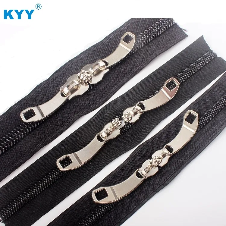 KYY Automatic Luggage Bag Lock Hole Zipper Slider Assembly Machine for Ordinary Pullers,Zipper making machine,Zipper Machine