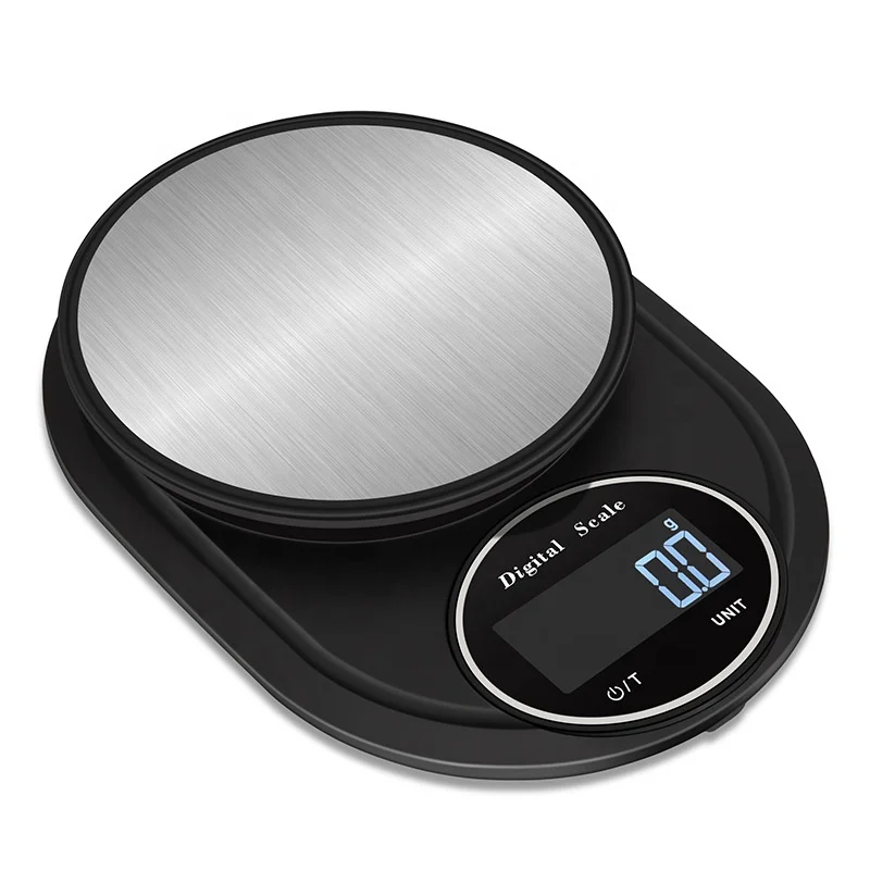 Lower price stainless steel electronic digital scale mini etekcity food kitchen scale