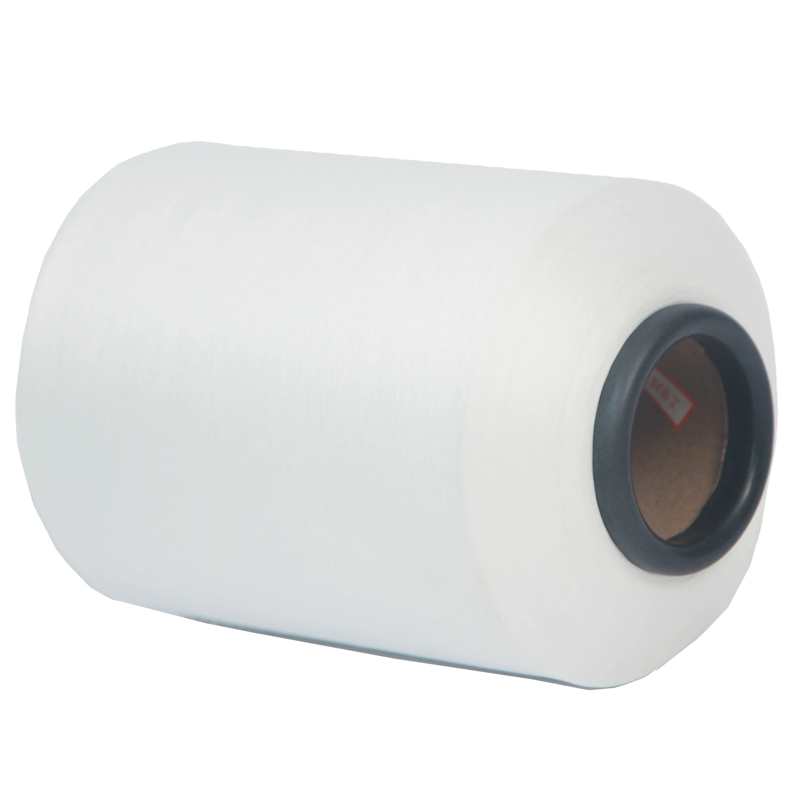 Competitive price undyed  recycled polyester filament yarn for seamless underwear