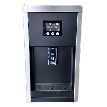 20L/D atmospheric to water dispenser air water generator
