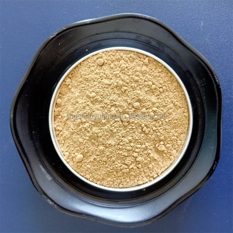 Export high  Quality Bentonite Clay Powder for Agricultural Chemicals Accessible at Reasonable Price