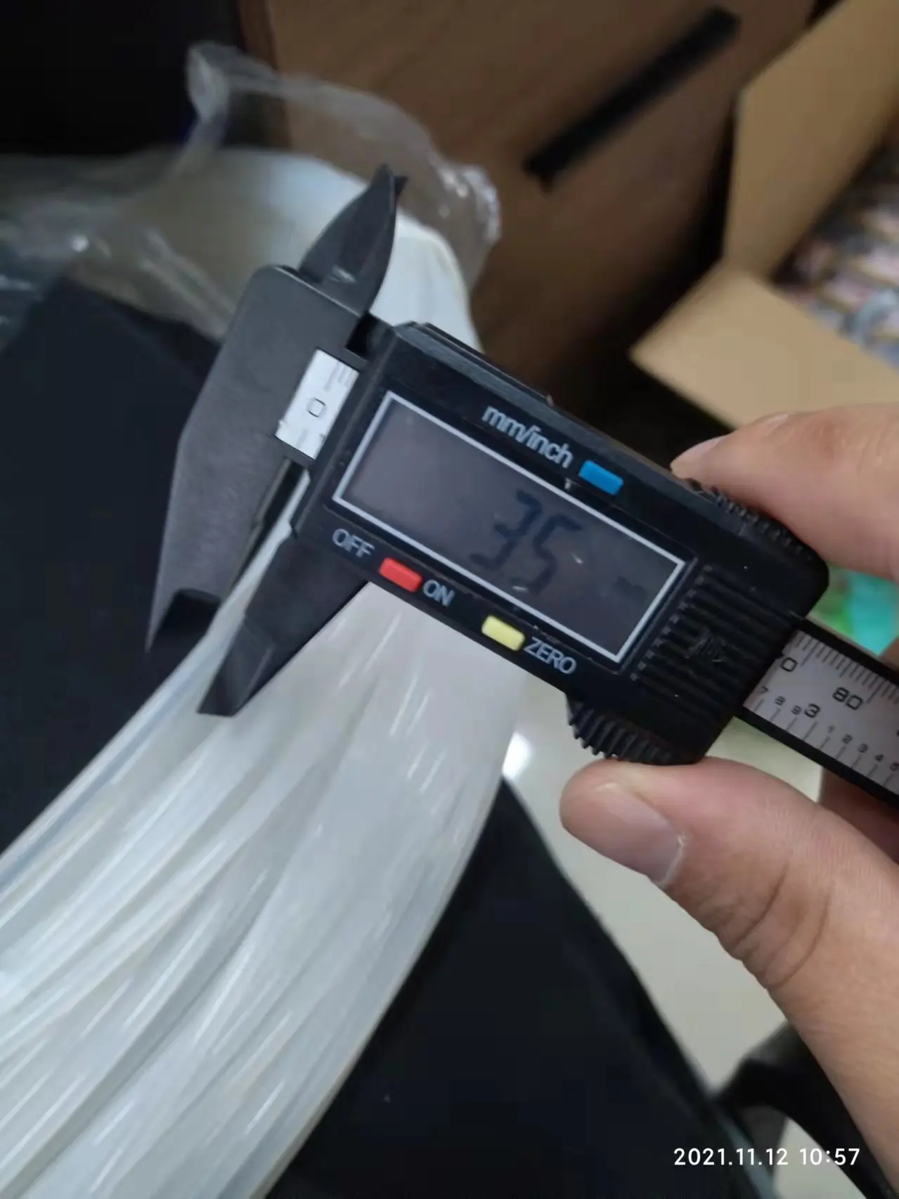 Tuna Squid Longline Tuna Fishing Monofilament Mainline