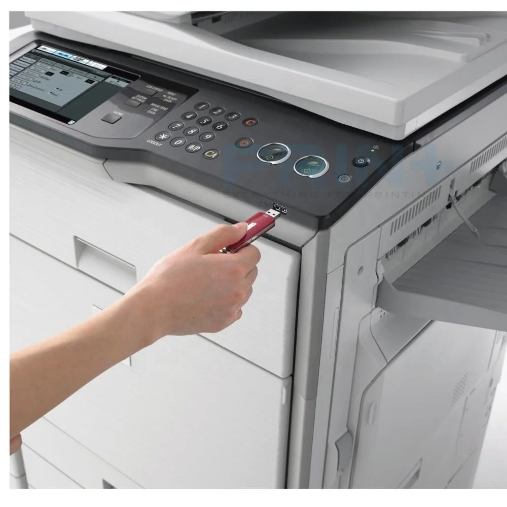 Блок фьюзера Pro C5100 C5110 D1384195 для копировального аппарата Ricoh