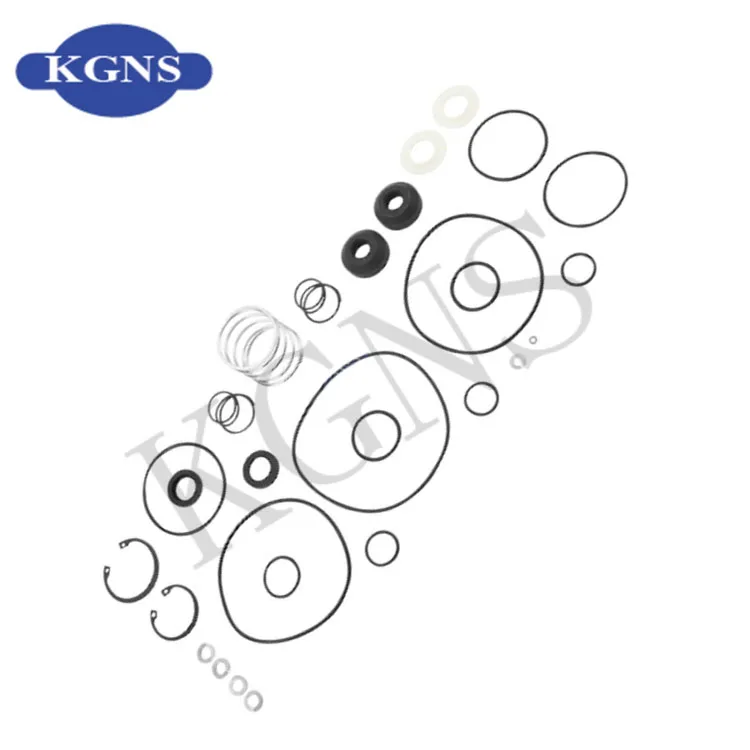 Repair Kit Foot Brake Valve FOR V-OLVO OEM 272571 4613070022 0112305 112305 0005868643 638771 Heavy Truck