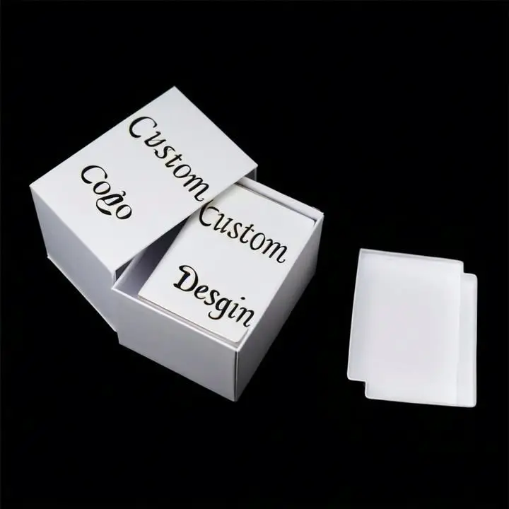 Производитель карточных игр card game custom игровая Карта