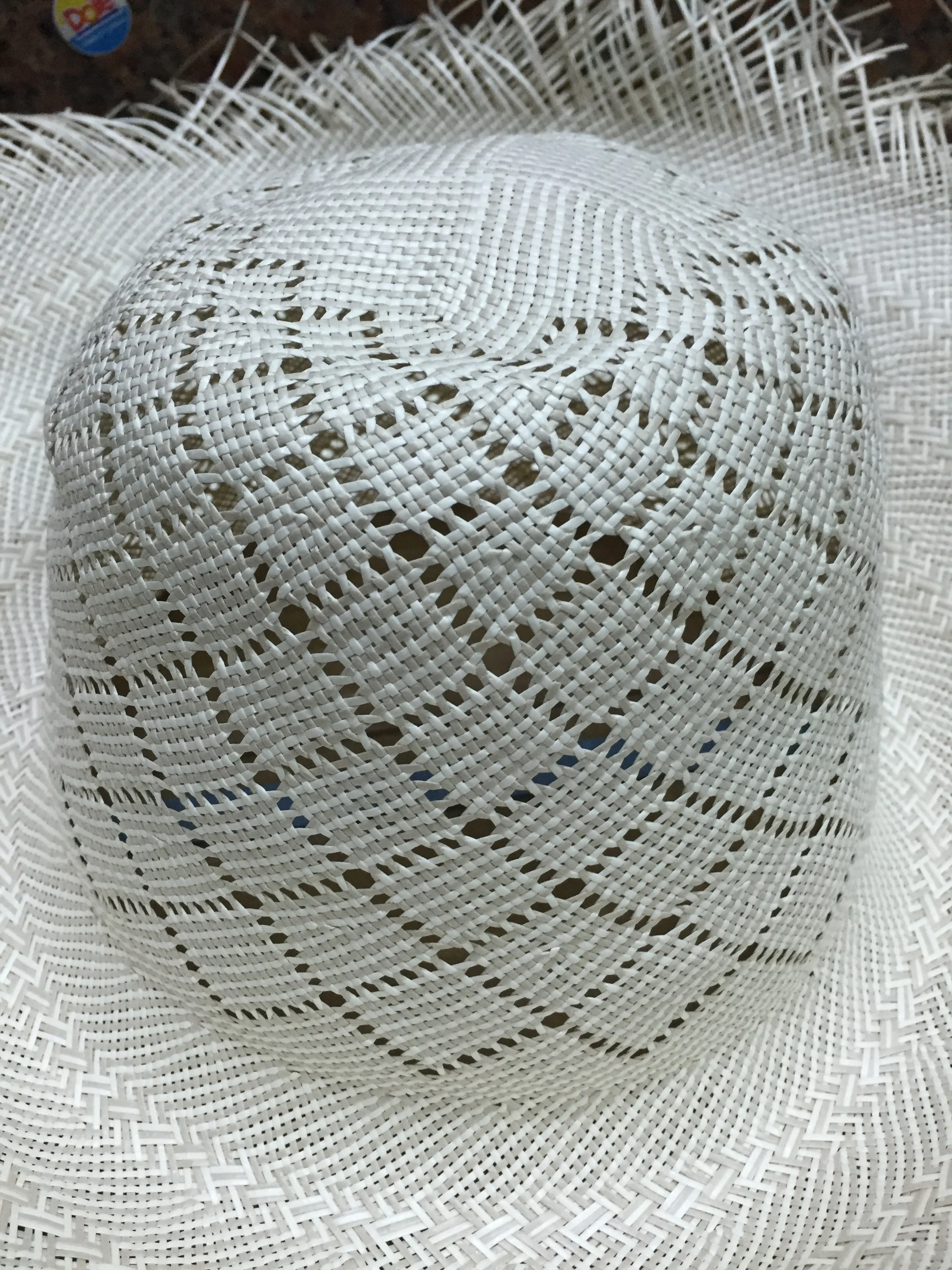 customized Tokyo paper  hat body