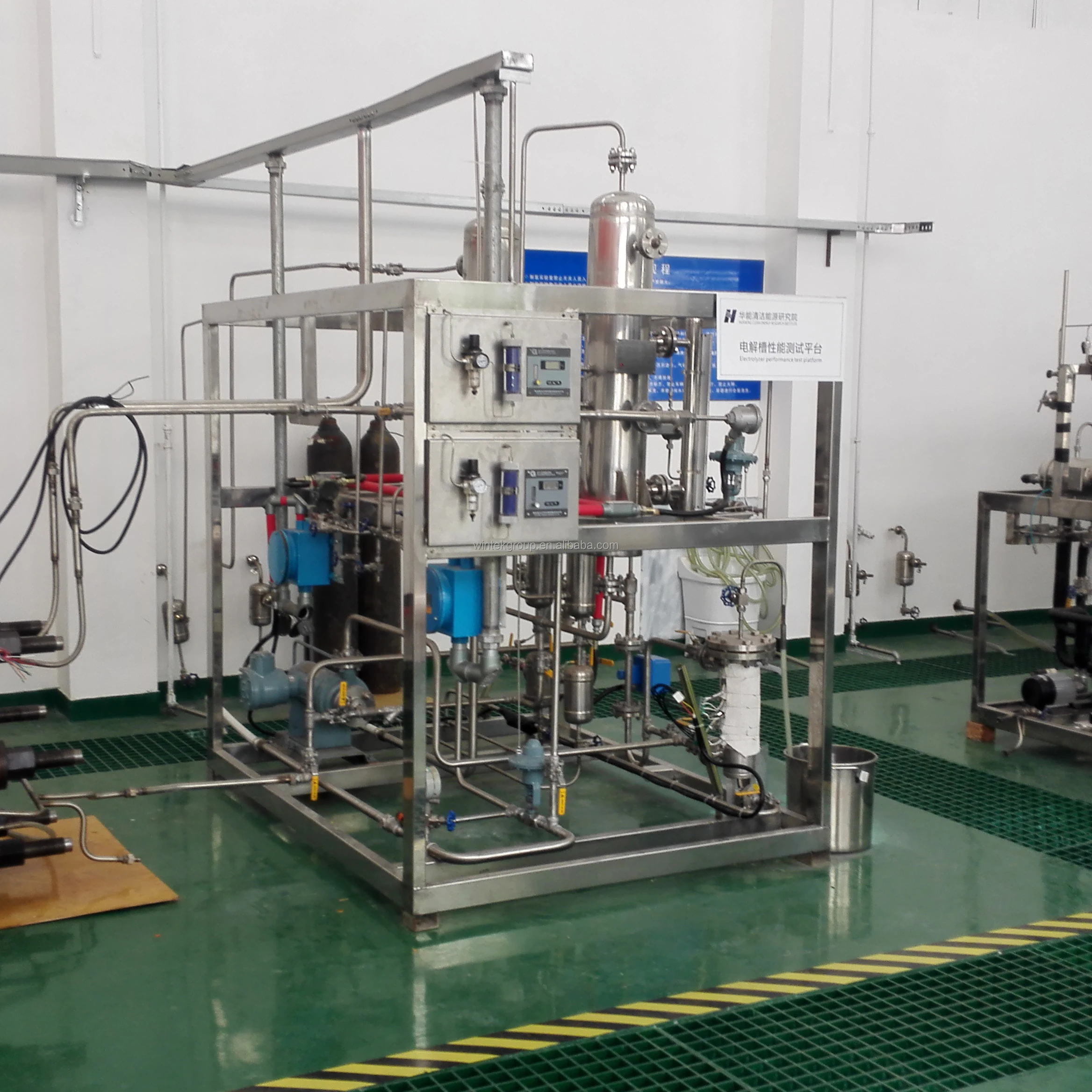 210146P4A H-146 Hydrogen Generator