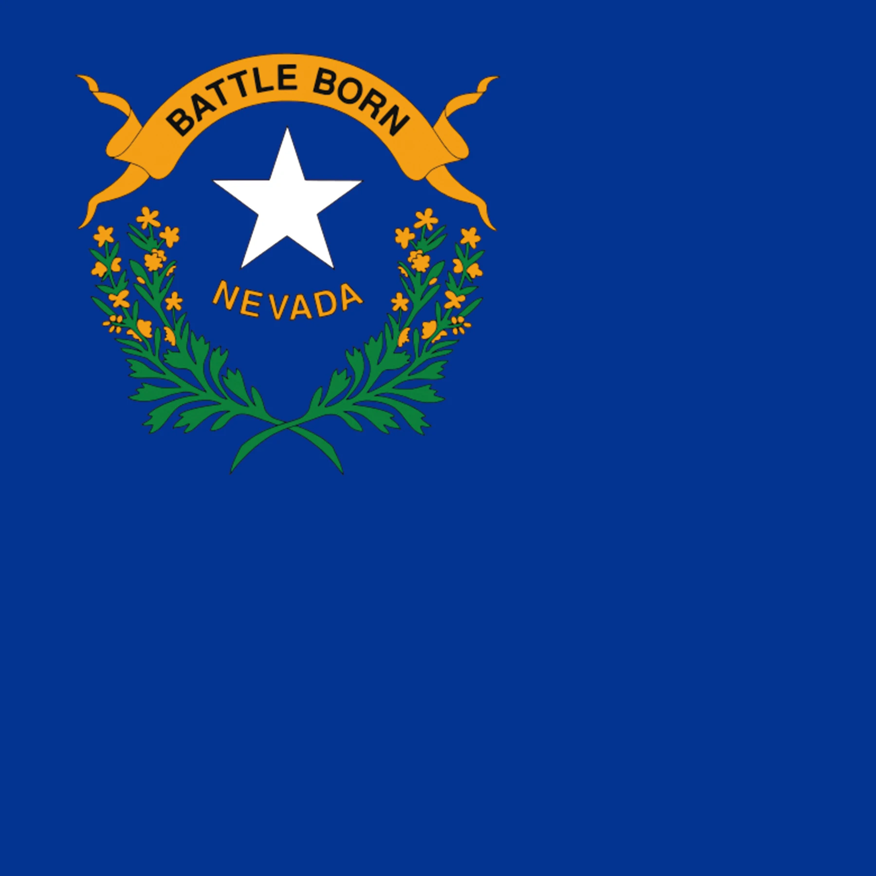 14x21 см Nevada настраиваемый мини-декоративный настольный флаг для переговоров