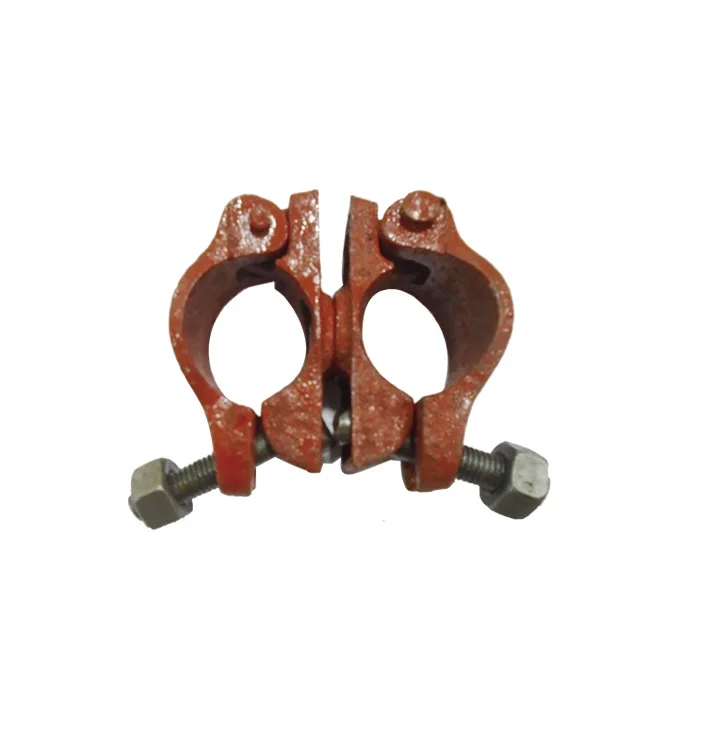 Scaffold Coupler with 42 or 48mm Diameter
