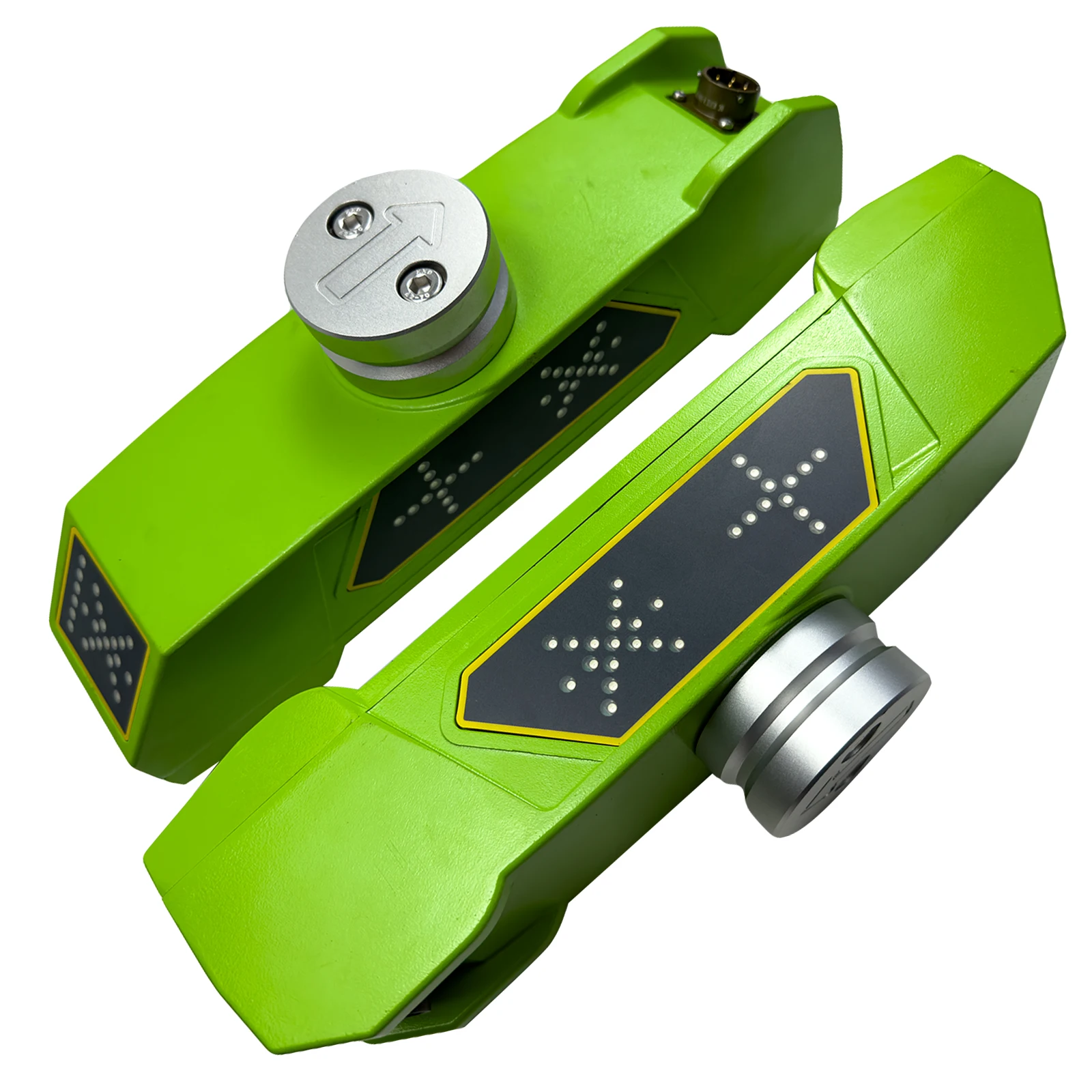 High quality vogel leveling sensor Ultrasonic slipper 2519635 for vogel -3L asphalt paver