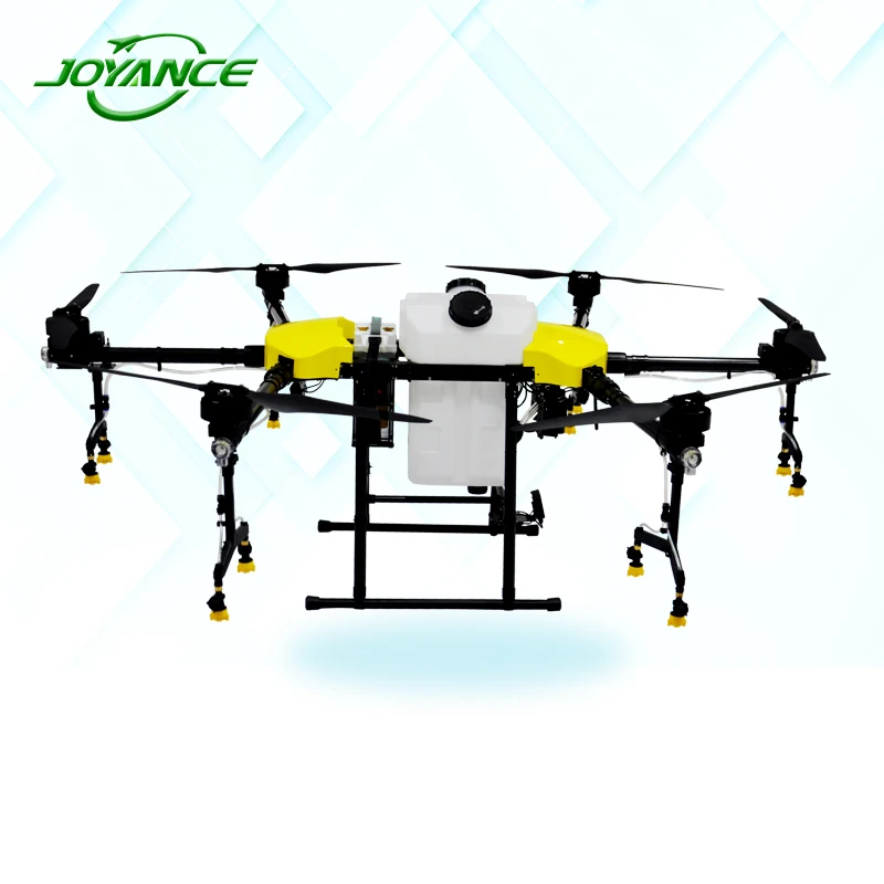 Low Price High Quality Direct Manufacture Sprayer Drone with Camera and Autonumos Flying Drone Agriculture Spray For Sale