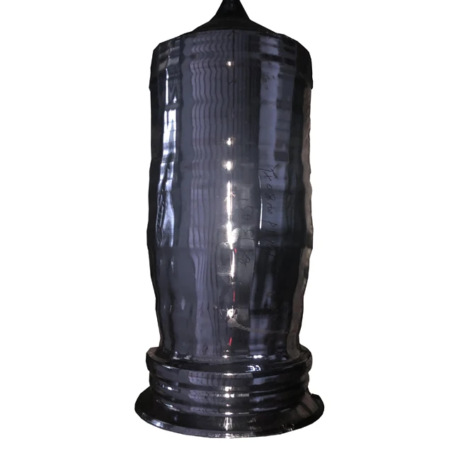 8 inch P Type High Quality  Silicon Ingot