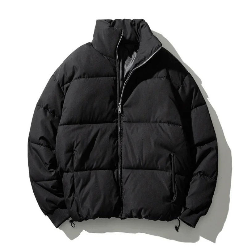 Модные стильные мужские куртки-пуховики на заказ оптом зимние куртки