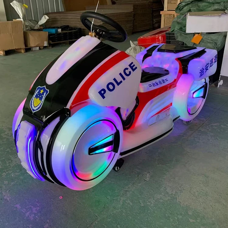 new Factory price baby bumper car kids toy electric ride on bumper car