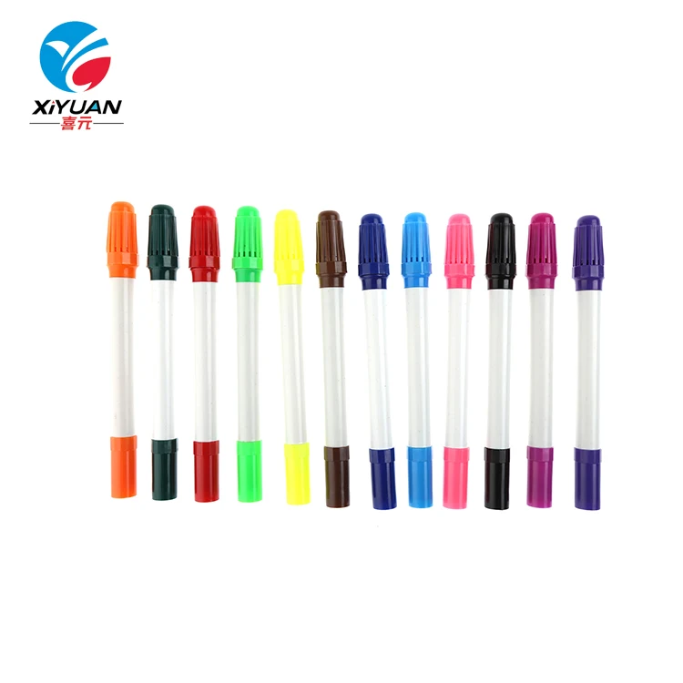 Dual Tip Stamp Marker Set