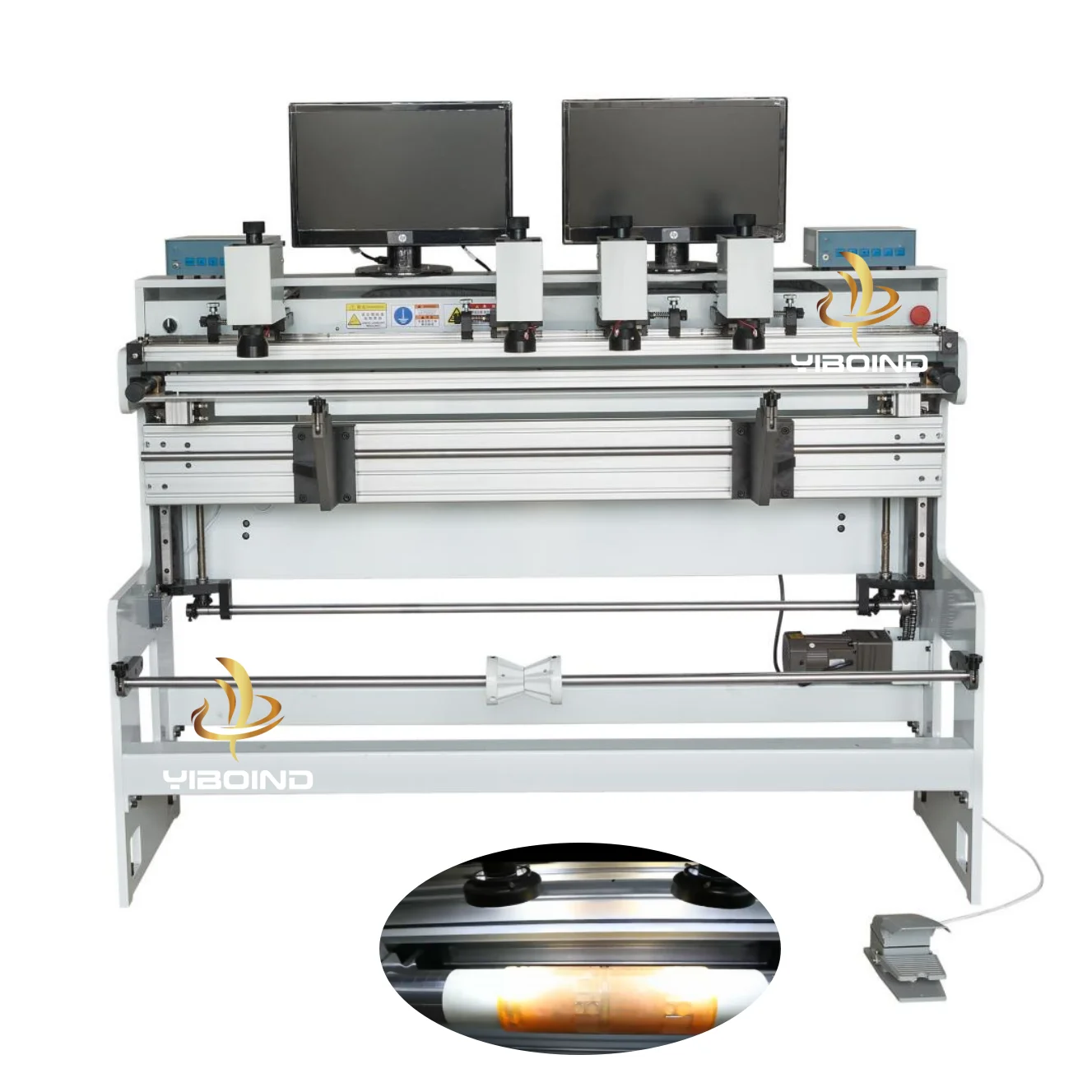 Flexo Plate Mounting Machine Manufacturer Automatic Plate Mounter MFlexographic Plates Printing Printer Machinery