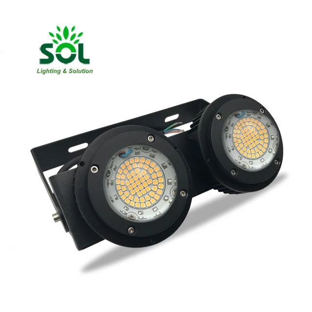 Perfect Light Control 3000K 80W-100W Retrofit DC LED Module kit