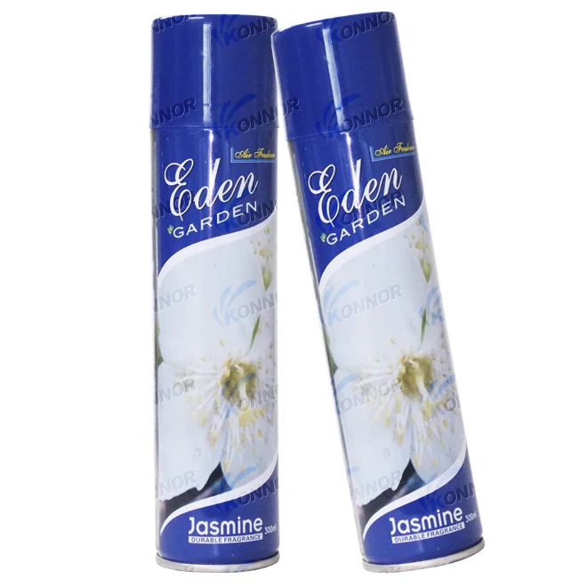 Citrus Magic Organic Natural Odor Eliminating Air Freshener Spray