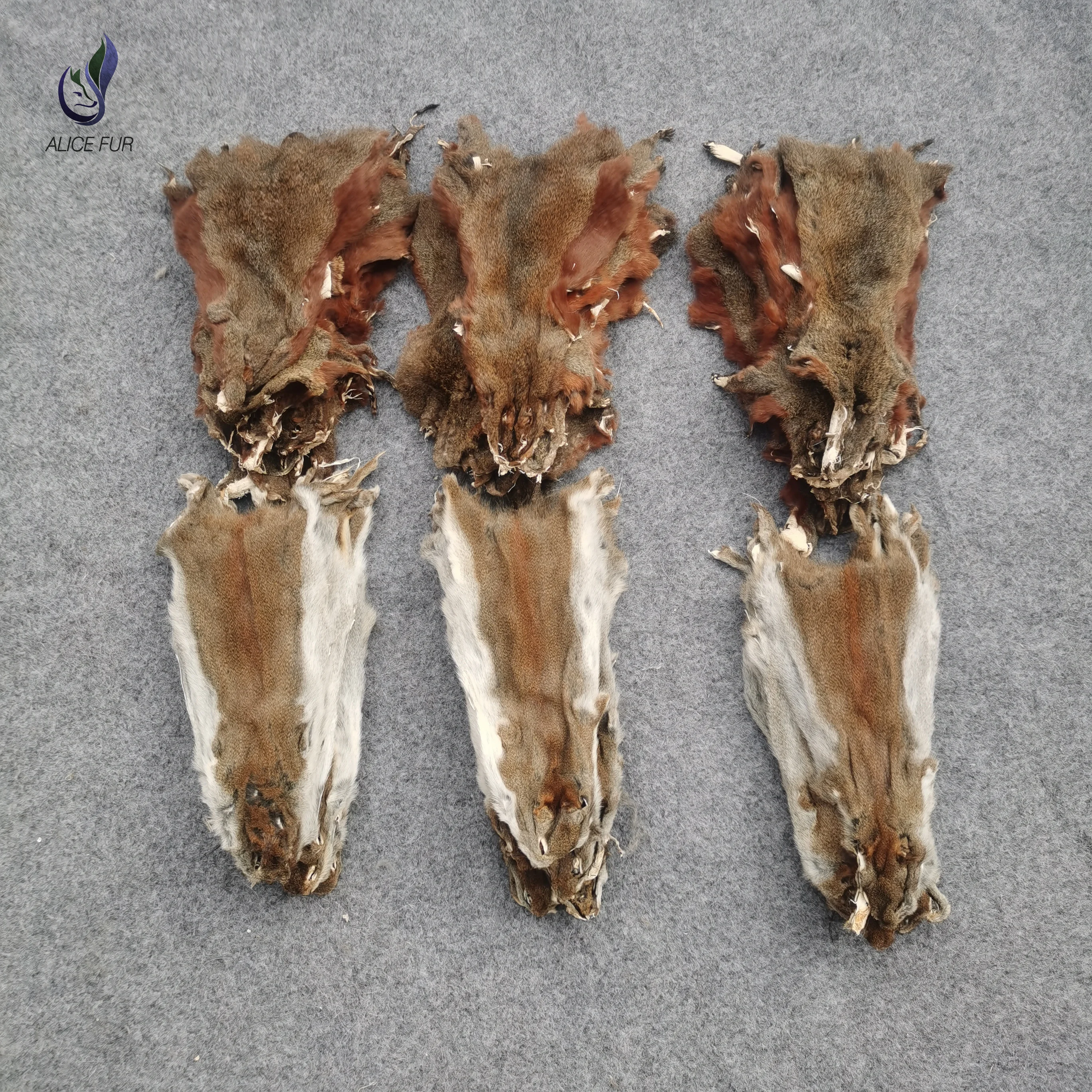 Оптовая продажа китайский завод настоящий беличий мех мягкие натуральные беличьи шкуры для продажи