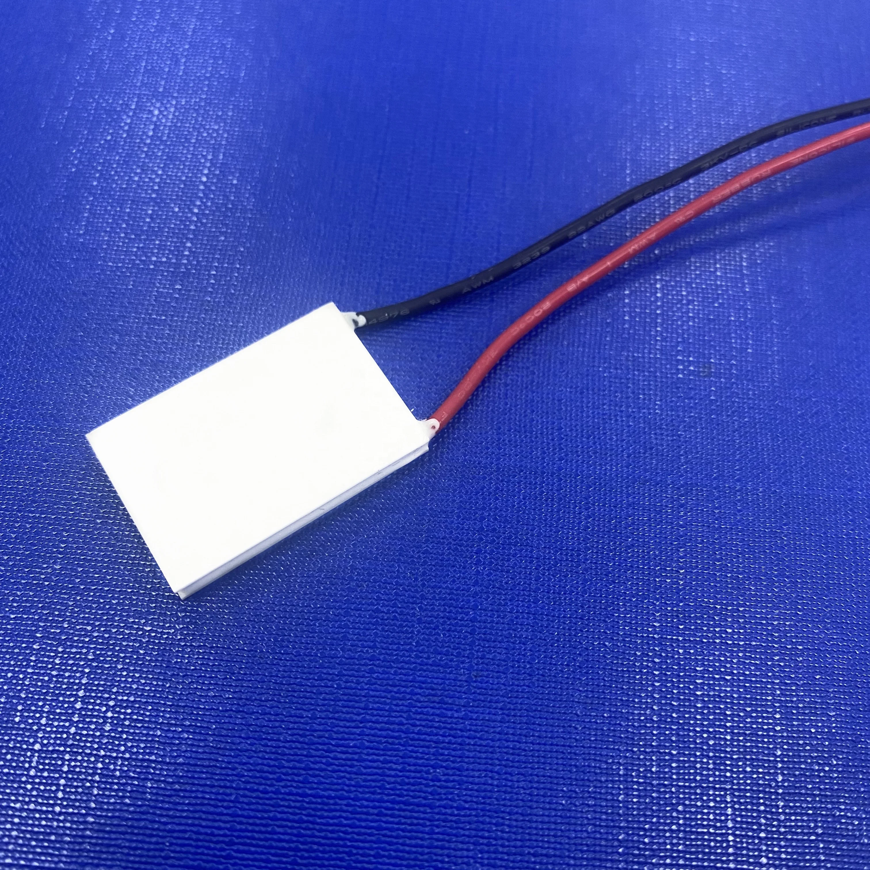 20*30mm peltier thermoelectric semiconductor cooler module for Baby QuasarLeaf and Rusher